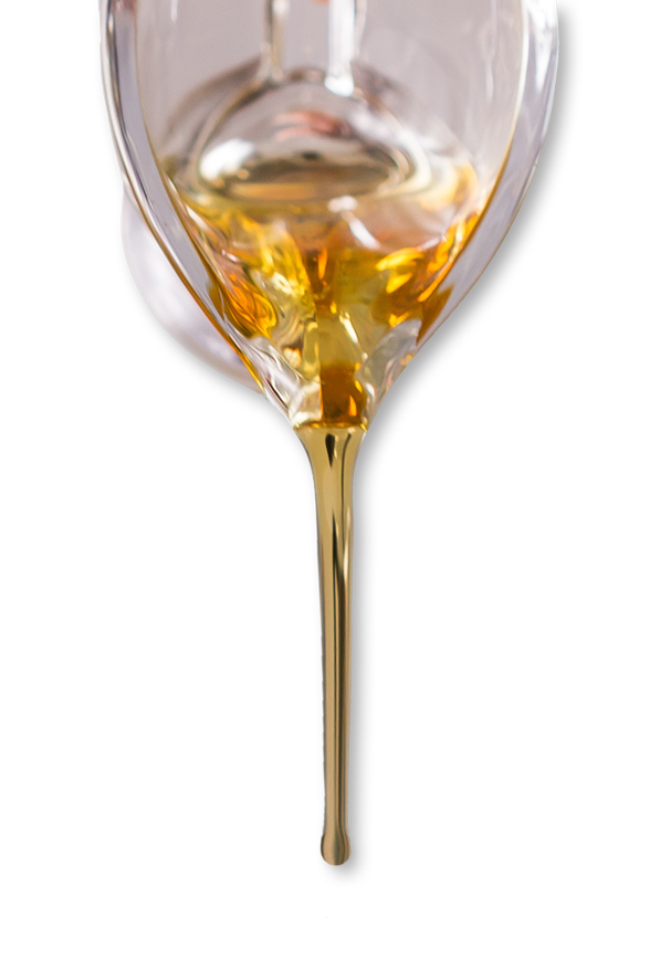 Morning Maple syrup pouring